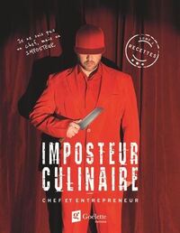 Picture of IMPOSTEUR CULINAIRE V 03