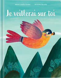 Image de Je veillerai sur toi