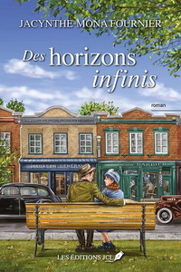 Picture of DES HORIZONS INFINIS