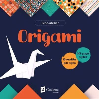 Picture of ORIGAMI