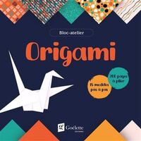 Picture of ORIGAMI