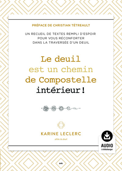 Image de Le deuil est un chemin de compostelle intérieur !