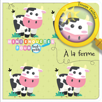 Picture of A la ferme !
