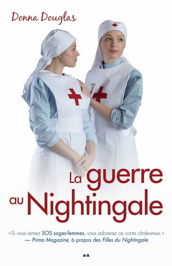 Picture of La guerre au Nightingale