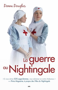 Picture of La guerre au Nightingale