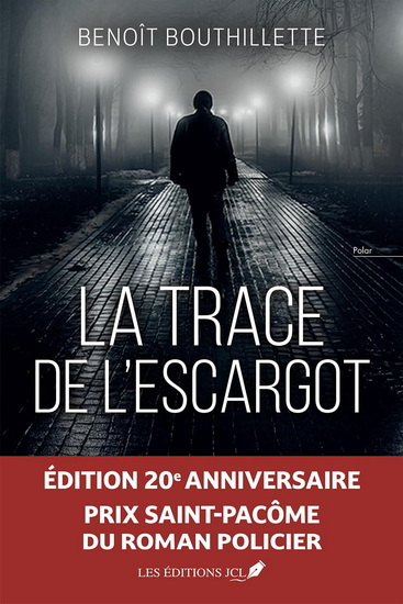 Picture of LA TRACE DE L'ESCARGOT
