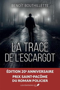 Picture of LA TRACE DE L'ESCARGOT