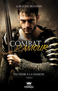 Picture of Combat d'amour, t2