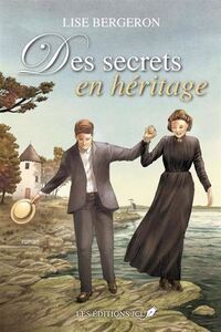 Picture of DES SECRETS EN HERITAGE