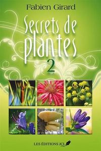 Picture of SECRETS DE PLANTES V 02
