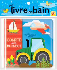 Picture of Compte avec les véhicules
