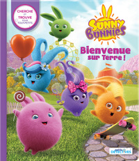 Picture of Sunny Bunnies : Bienvenue sur terre