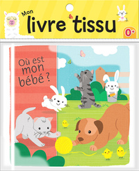 Picture of Où est mon bébé ?