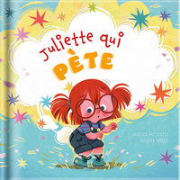 Picture of Juliette qui pète