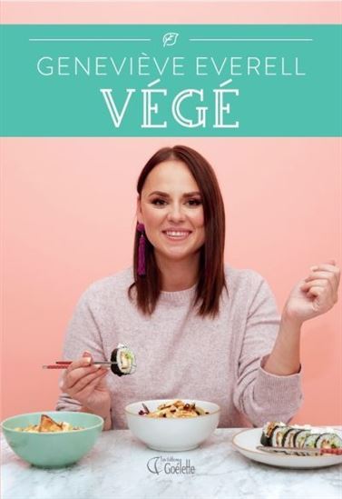 Picture of VEGE