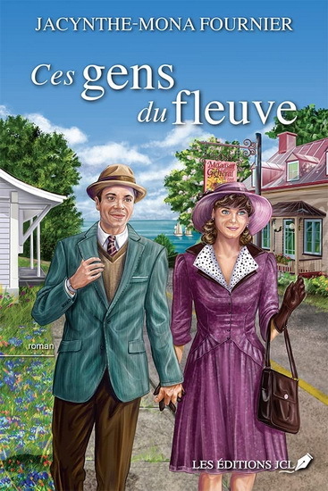Image de CES GENS DU FLEUVE