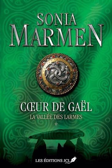 Picture of COEUR DE GAEL V 01 LA VALLEE DES LARMES