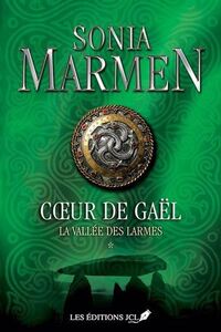 Picture of COEUR DE GAEL V 01 LA VALLEE DES LARMES