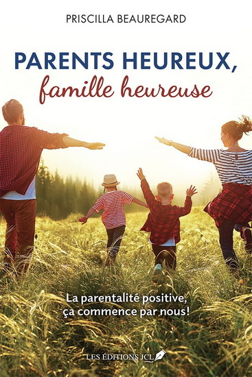 Image de PARENTS HEUREUX, FAMILLE HEUREUSE