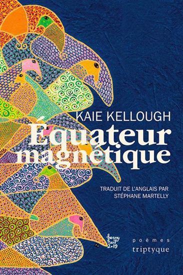 Picture of EQUATEUR MAGNETIQUE