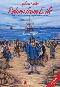 Image de Return From Exile - The Acadian gaspesian Deportation Odissey