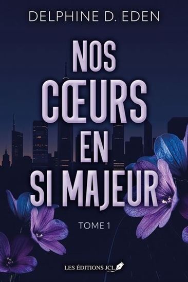 Picture of NOS COEURS EN SI MAJEUR V 01