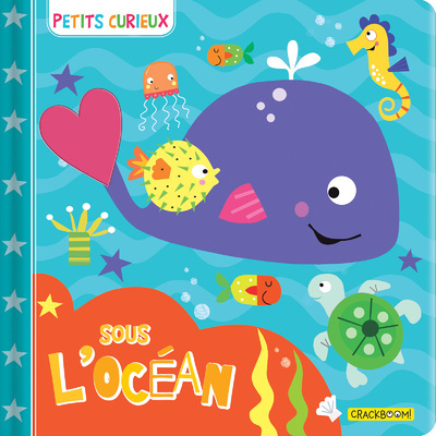 Picture of Sous l'océan