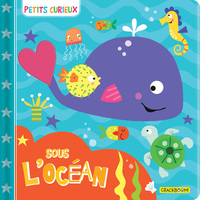 Picture of Sous l'océan
