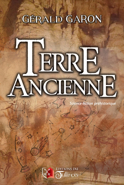 Picture of Terre Ancienne