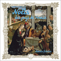 Picture of CD Noëls des pays de France