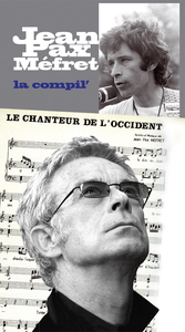 Image de JEAN PAX MÉFRET - LA COMPIL'