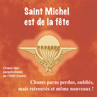 Image de CD Chants paras perdus, oubliés mais retrouvés et même nouveaux !