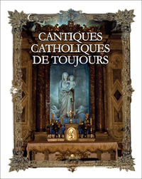 Image de Coffret CD cantiques catholiques de toujours