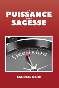 Picture of La Puissance de la sagesse