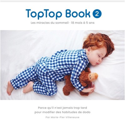Image de TOP TOP BOOK 2
