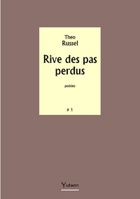 Picture of Rive des pas perdus