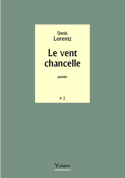 Picture of Le vent chancelle
