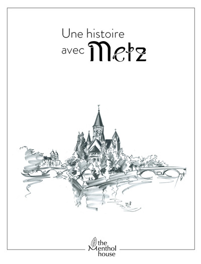 Image de Une histoire avec Metz,Temple neuf