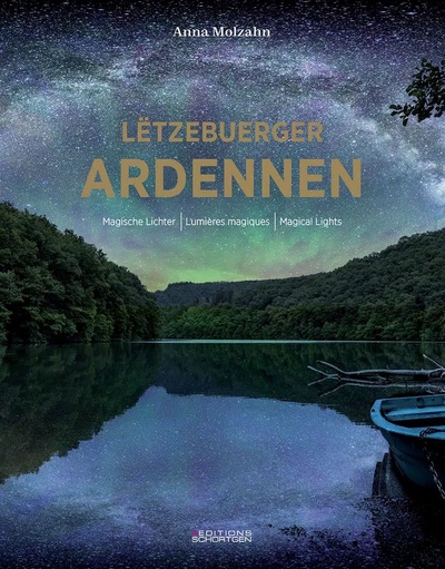 Picture of Lëtzebuerger Ardennen