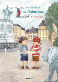 Image de De Schatz vu Lucilinburhuc