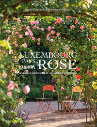 Picture of Luxembourg - Pays de la Rose