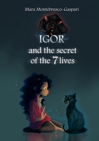 Picture of Igor and the secret of the 7 lives