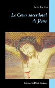 Image de Le Coeur sacerdotal de Jésus