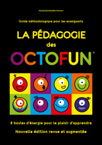 Image de La pédagogie des Octofun - Guide méthodologique pour les enseignants