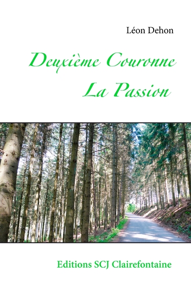 Image de Deuxième Couronne d'amour au Sacré-Coeur