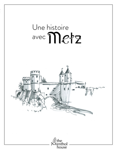 Picture of Une histoire avec Metz, Porte des allemands