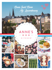 Picture of Anne's Kitchen - My Luxembourg