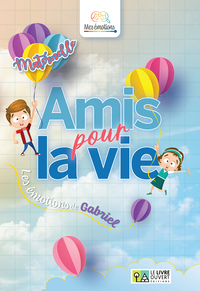 Image de Amis pour la vie - Maternelle
