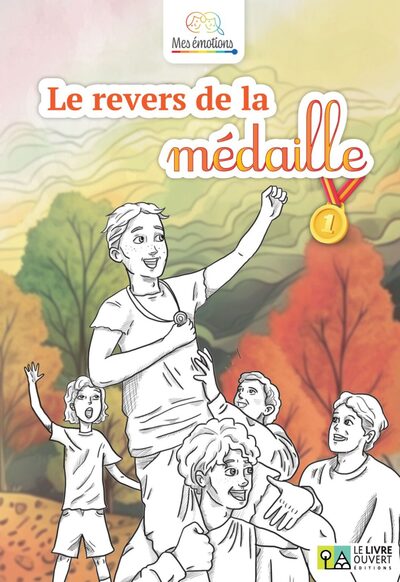Image de Le revers de la médaille