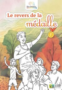 Image de Le revers de la médaille